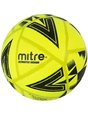 Mitre Ultimatch Indoor Football